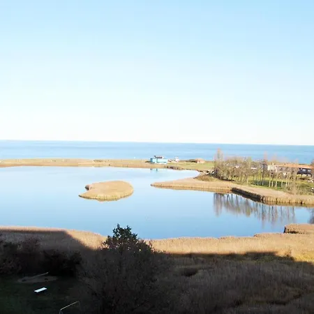 Apartment C07-001 Heiligenhafen