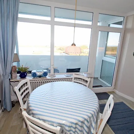 Apartment C07-001 Heiligenhafen